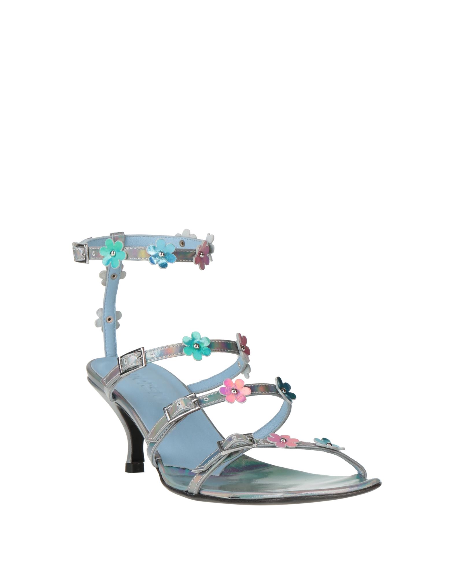  Morsica - Schuhe - Sandalen - On Yoox.com 