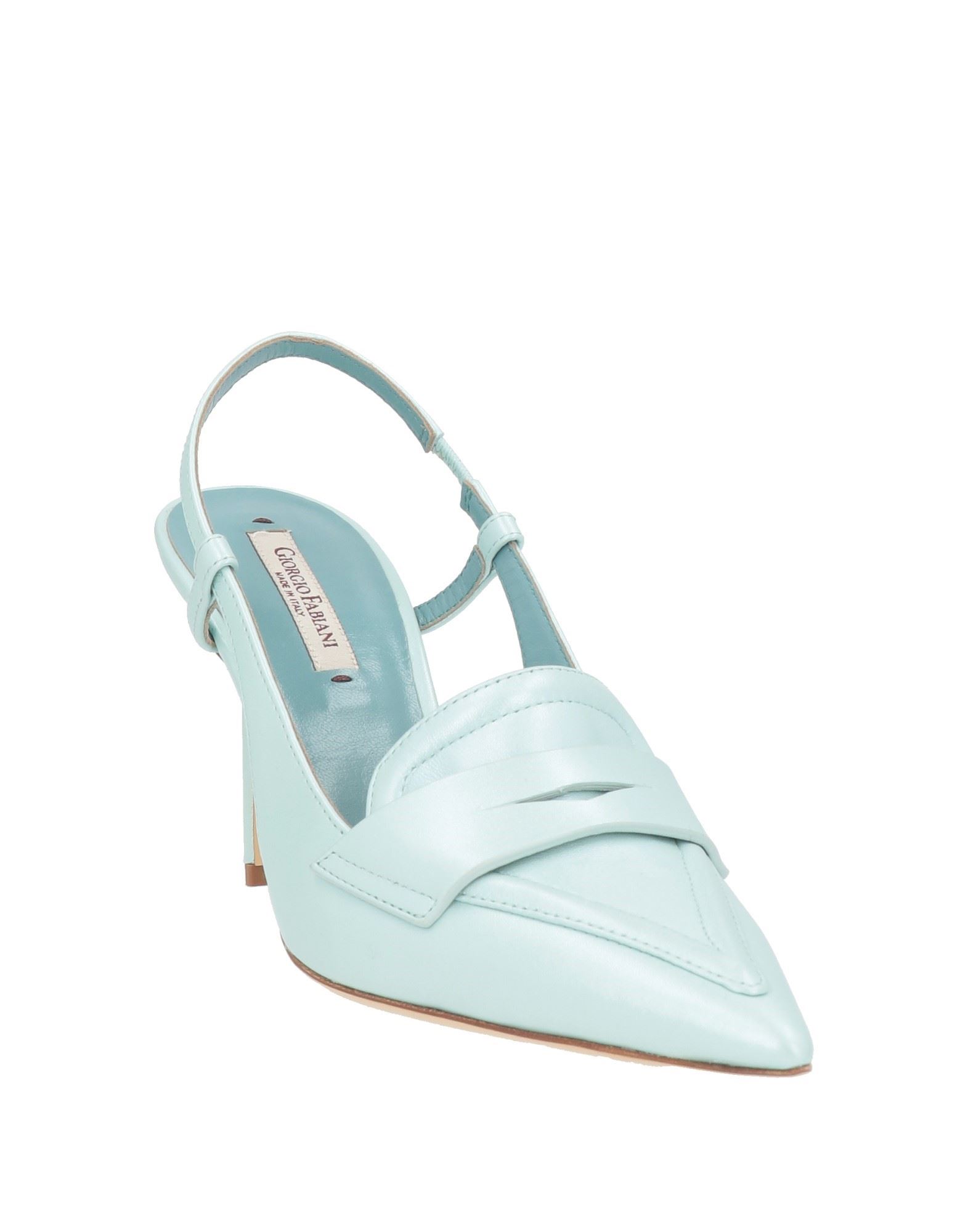  Giorgio Fabiani - Schuhe - Pumps - On Yoox.com 