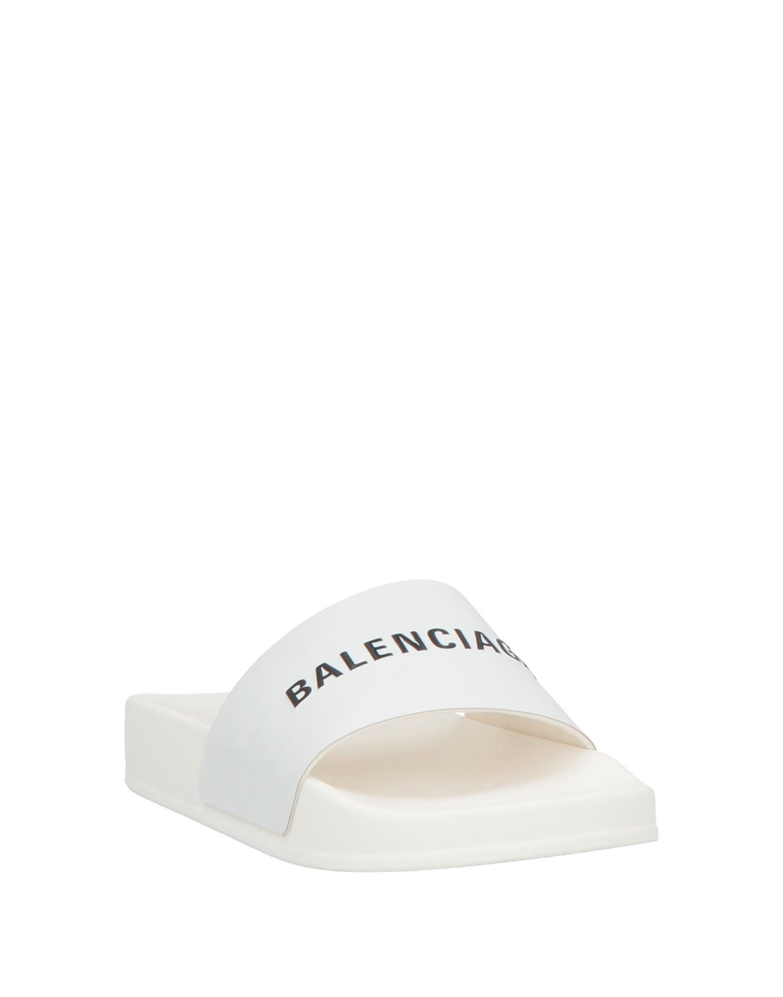  Balenciaga Kids - Schuhe - Sandalen - On Yoox.com 