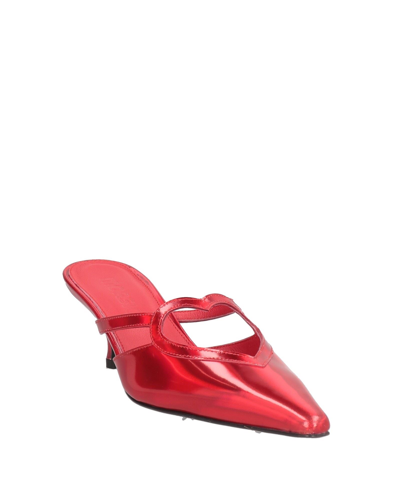  Morsica - Schuhe - Mules & Clogs - On Yoox.com 
