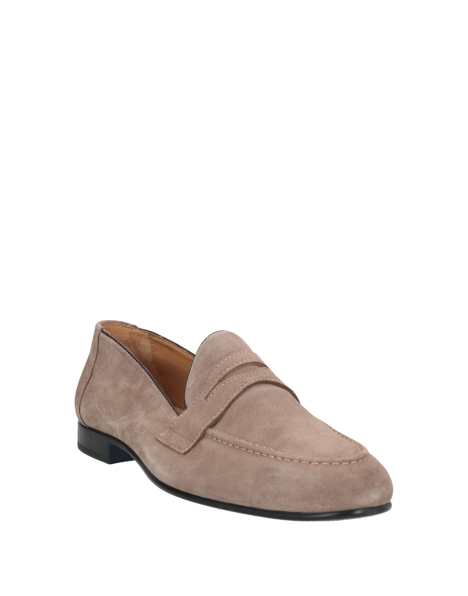  Antica Cuoieria - Schuhe - Mokassins - On Yoox.com 