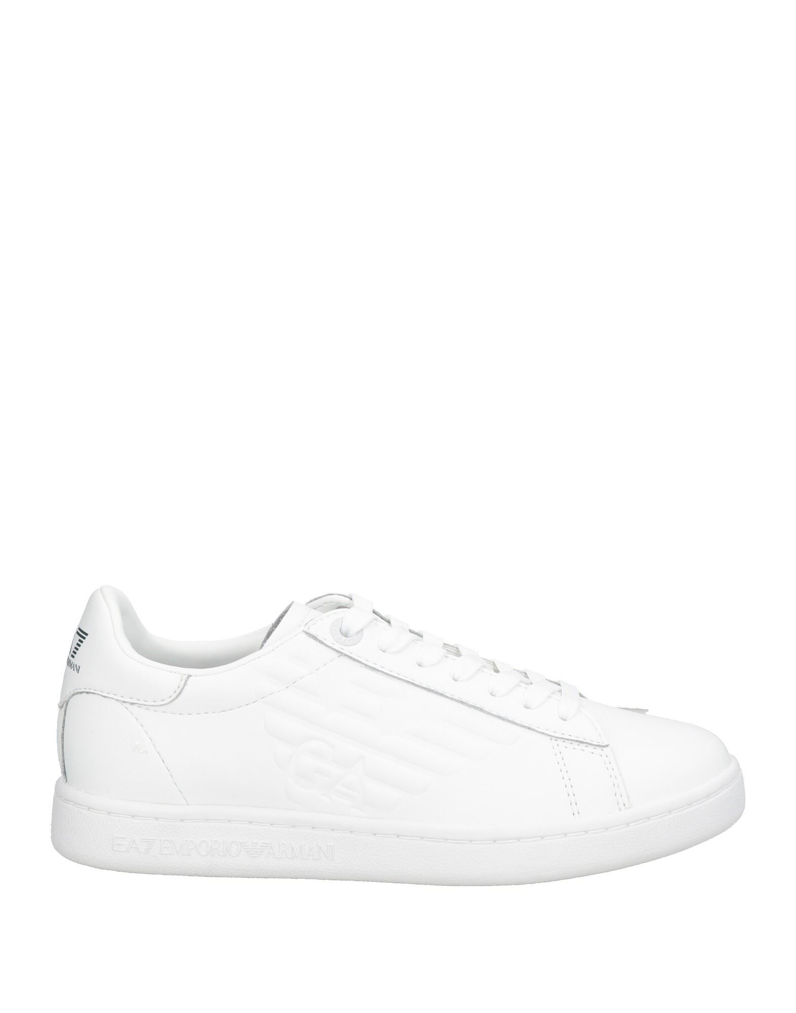  Ea7 - Schuhe - Sneakers - On Yoox.com 