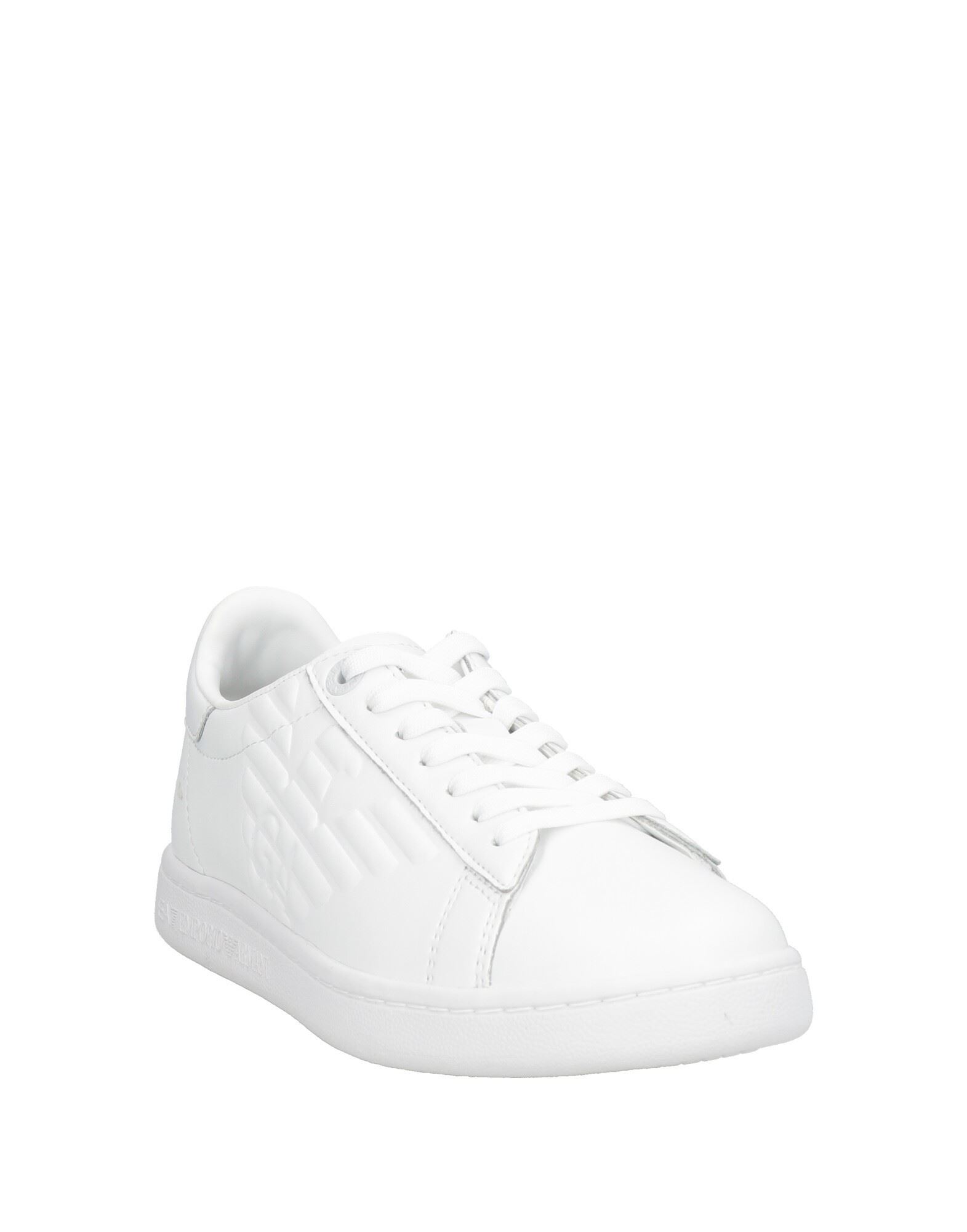 Ea7 - Schuhe - Sneakers - On Yoox.com 