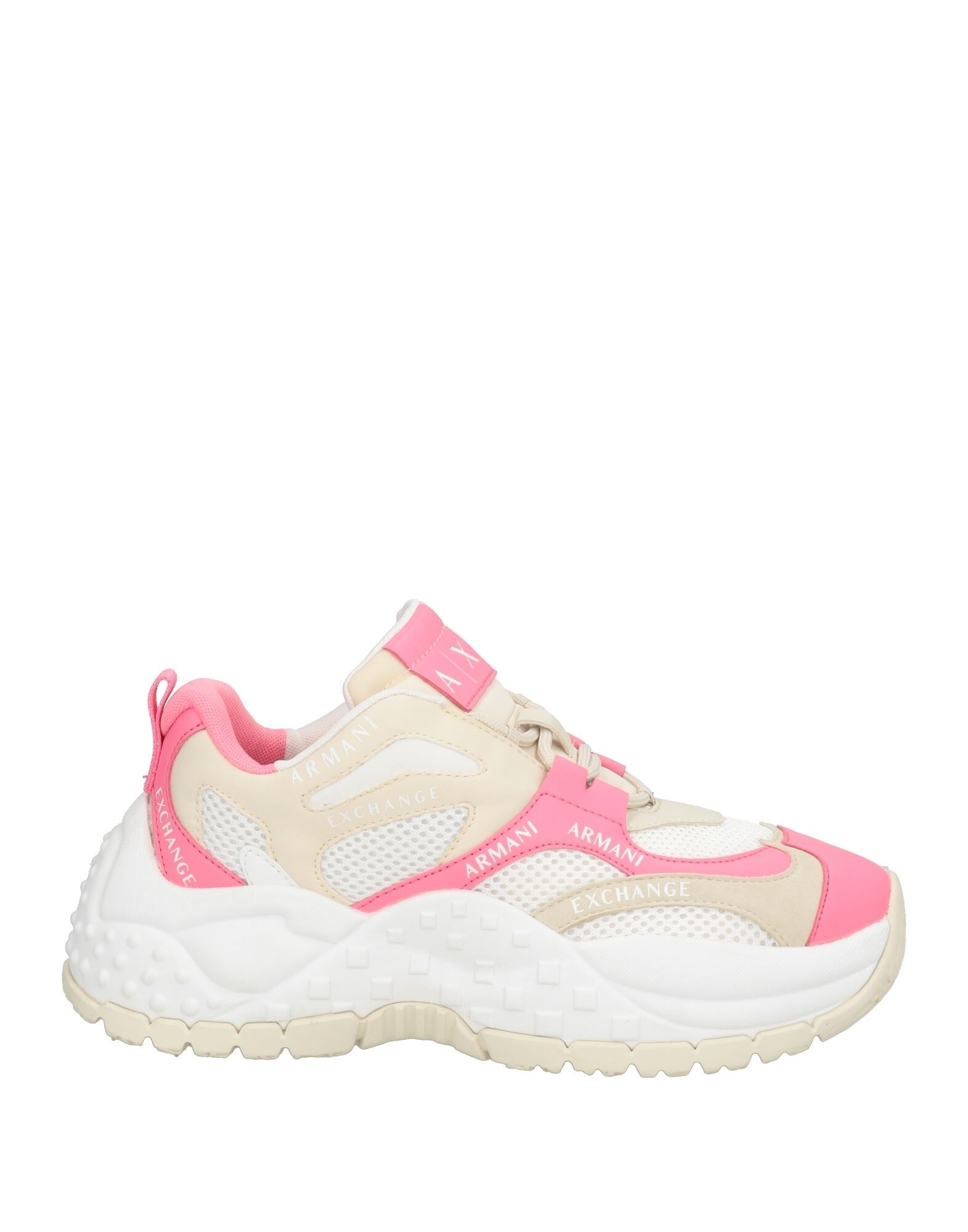  Armani Exchange - Schuhe - Sneakers - On Yoox.com 