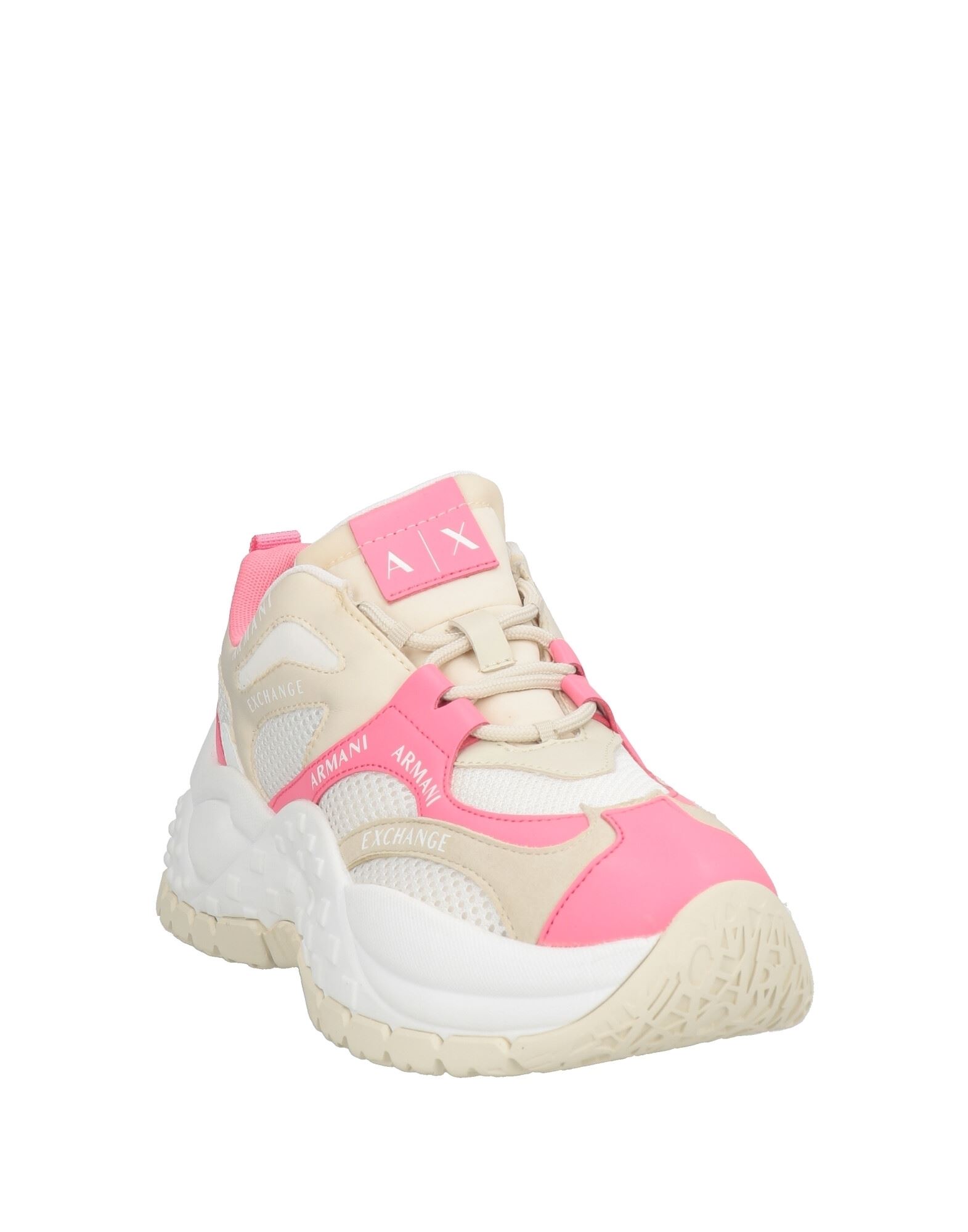  Armani Exchange - Schuhe - Sneakers - On Yoox.com 