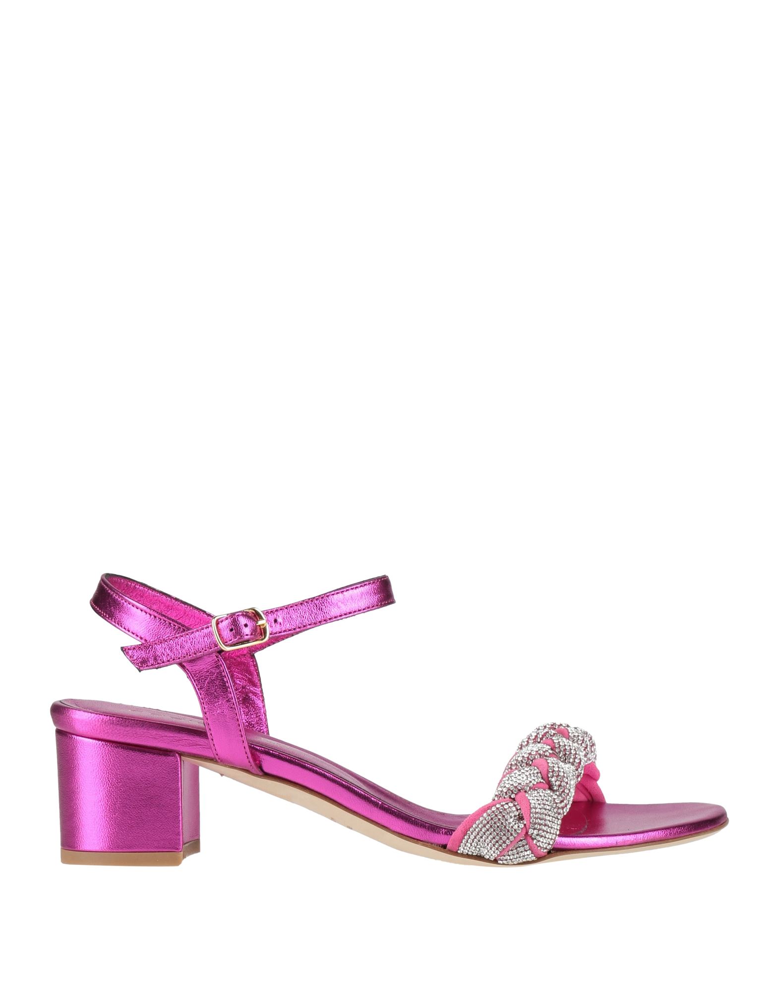 EDDICUOMO EDDICUOMO ΠΑΠΟΥΤΣΙΑ Πέδιλα