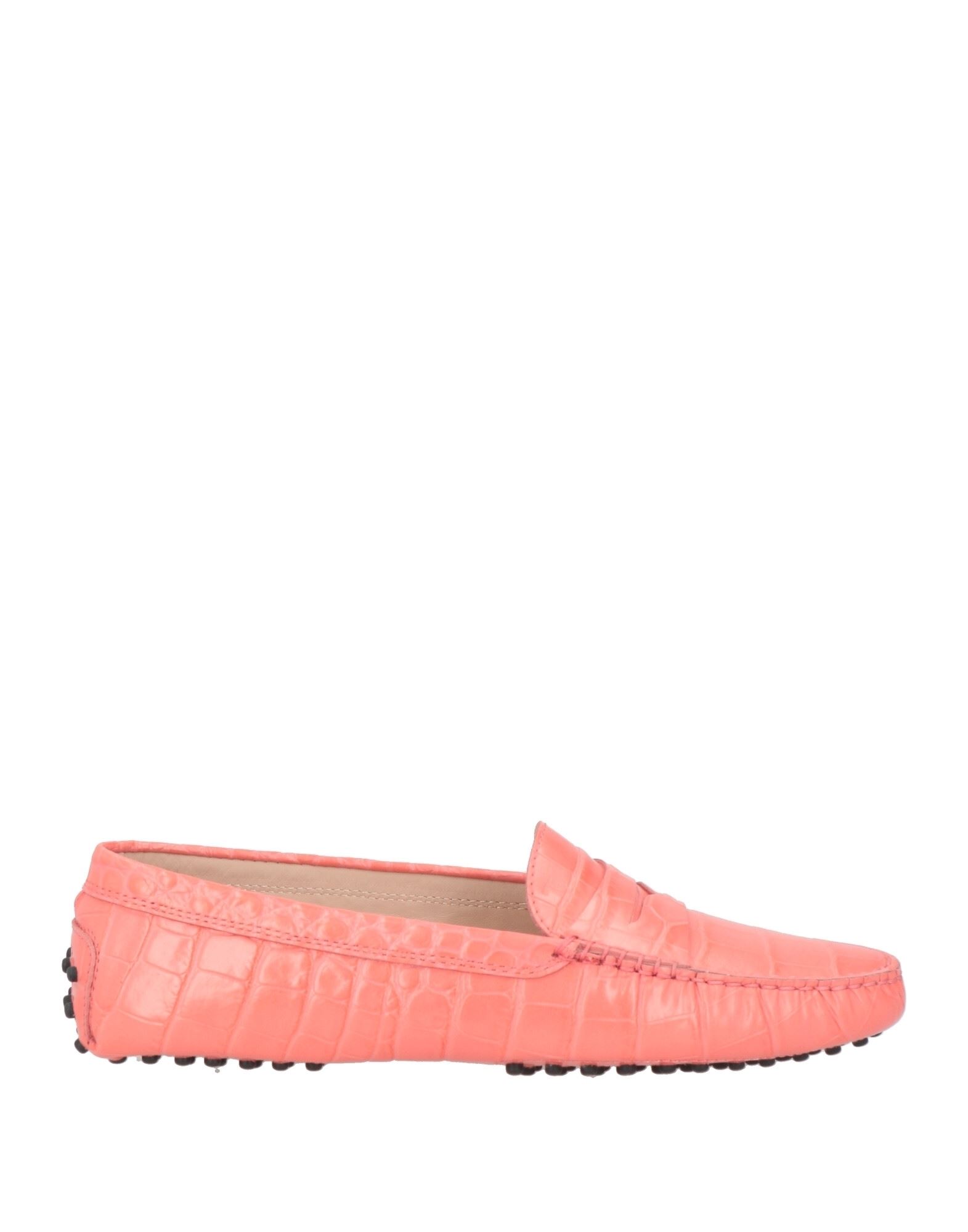 TOD'S ΠΑΠΟΥΤΣΙΑ Μοκασίνια