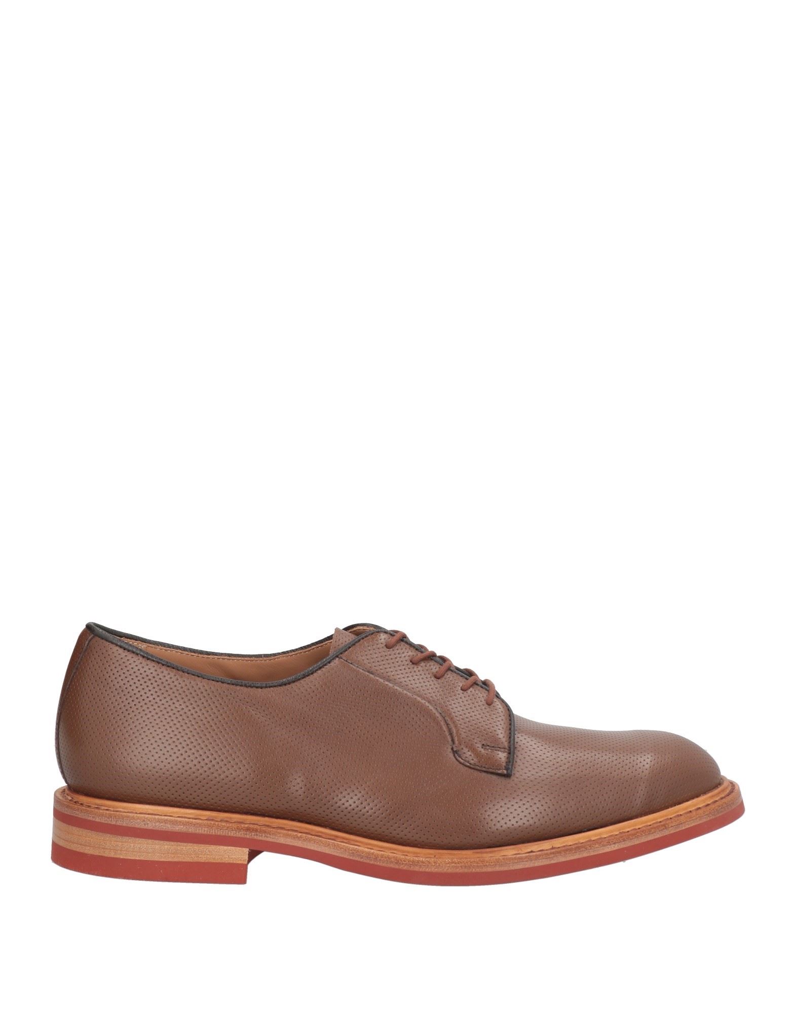  Tricker's - Schuhe - Schnürschuhe - On Yoox.com 