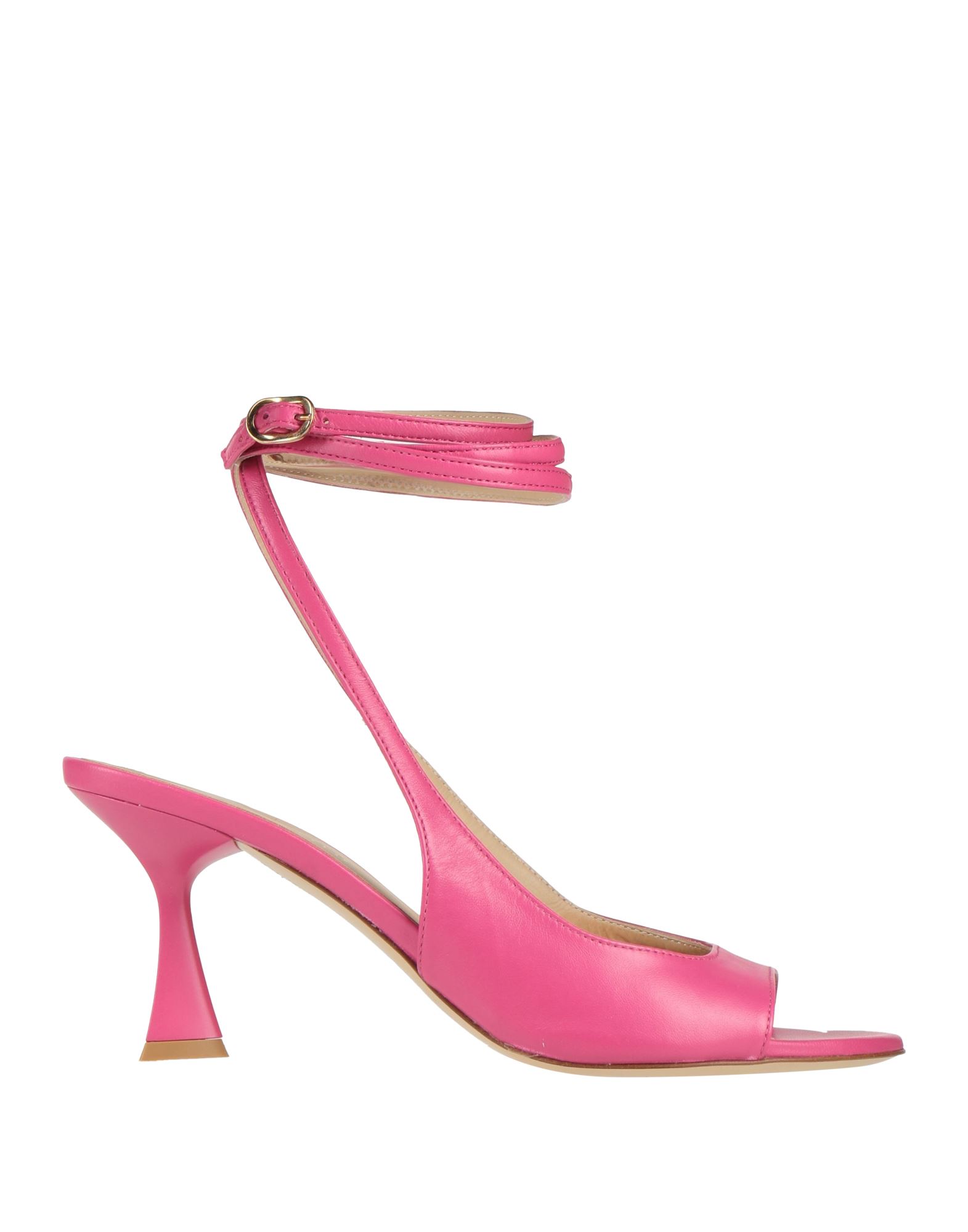 ISABELLE  Paris ISABELLE Paris ΠΑΠΟΥΤΣΙΑ Πέδιλα