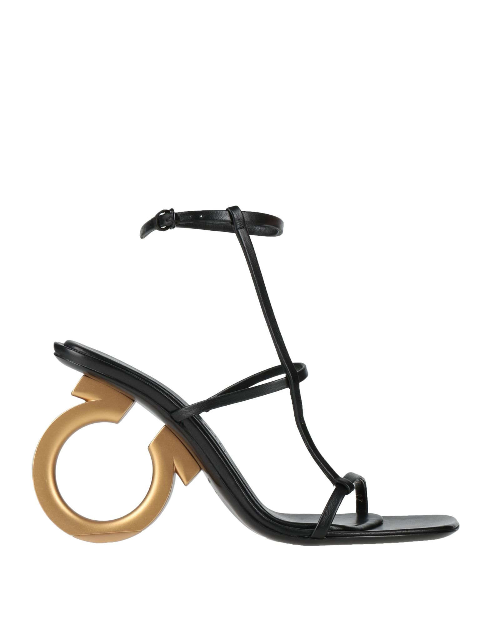 FERRAGAMO FERRAGAMO ΠΑΠΟΥΤΣΙΑ Πέδιλα