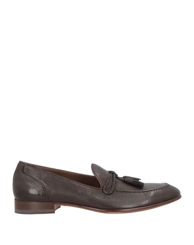 Mokassin Herren Schokobraun 40,41,42,43.5,44,44.5,45 Herren