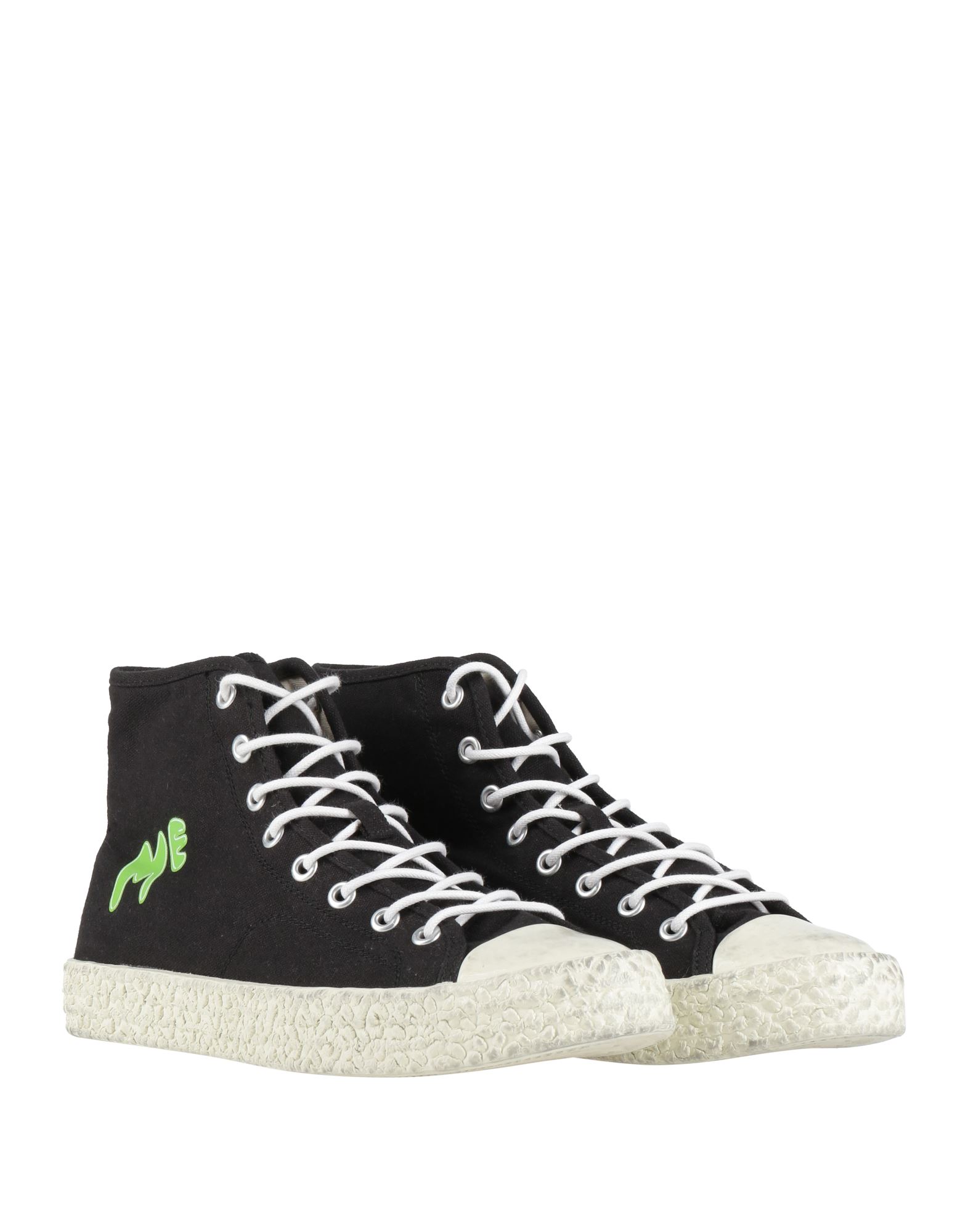  Acne Studios - Schuhe - Sneakers - On Yoox.com 