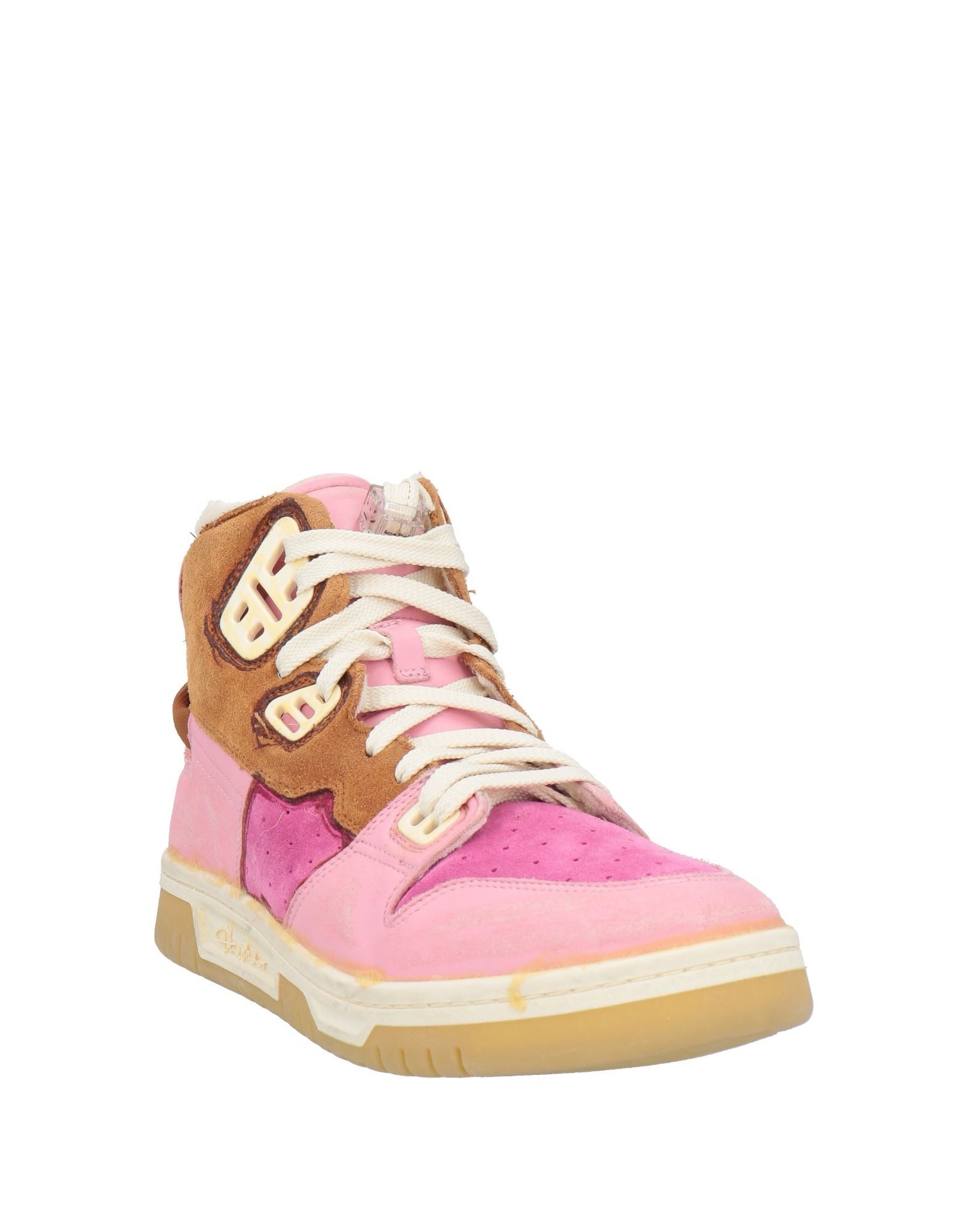  Acne Studios - Schuhe - Sneakers - On Yoox.com 