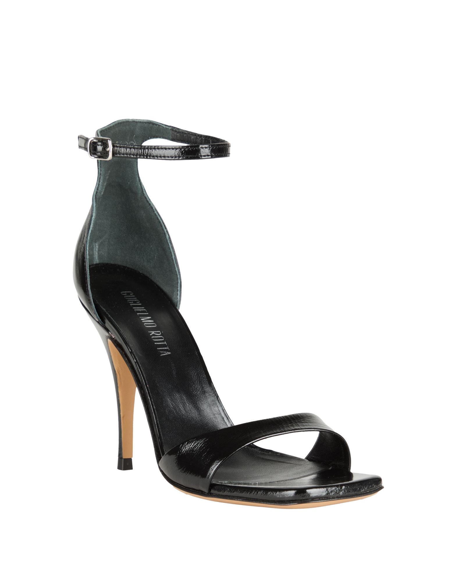  Guglielmo Rotta - Schuhe - Sandalen - On Yoox.com 