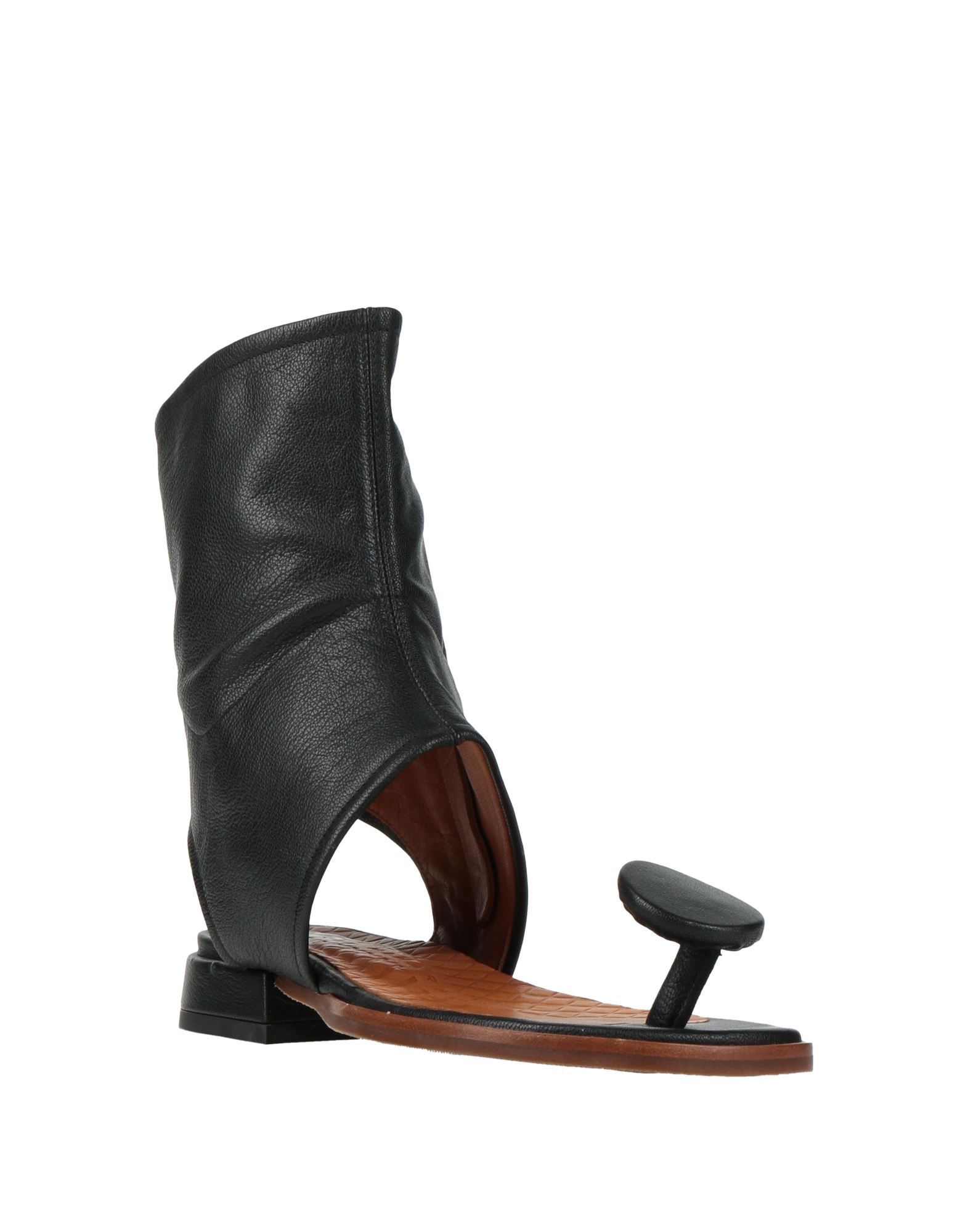  Chie Mihara - Schuhe - Zehentrenner - On Yoox.com 