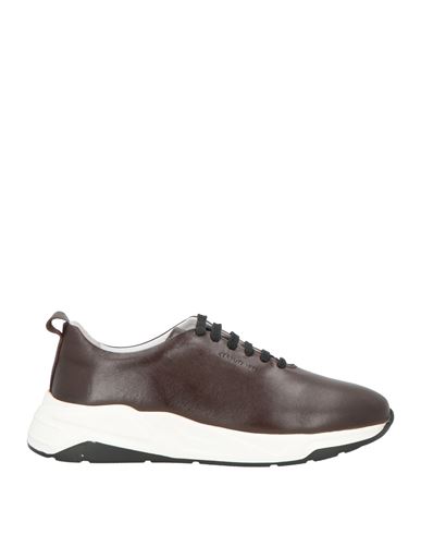 Sneakers Herren Schokobraun 42,43,44 Herren