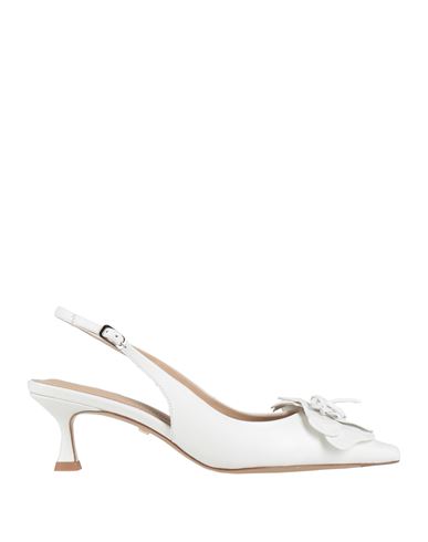 Pumps Damen Weiß 36,38,39 Damen