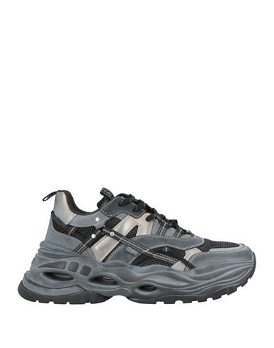 Sneakers Herren Braungrau 41,44 Herren