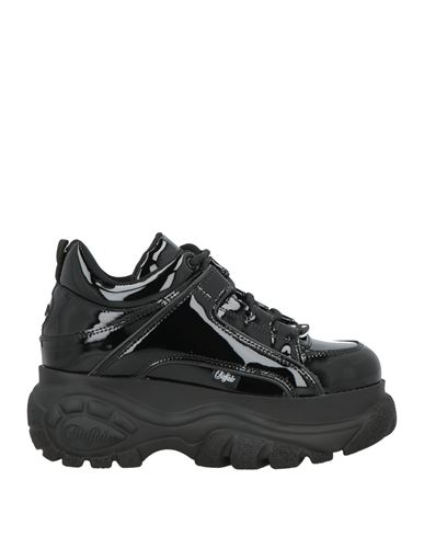 Sneakers Mujer Negro 35,36,37,38 Mujer