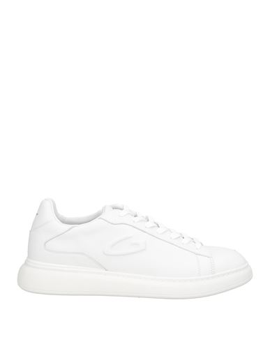 Sneakers Hombre Blanco 40,41,42,45 Hombre