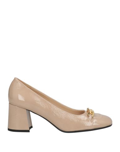 Zapatos de salón Mujer Arena 37,40 Mujer
