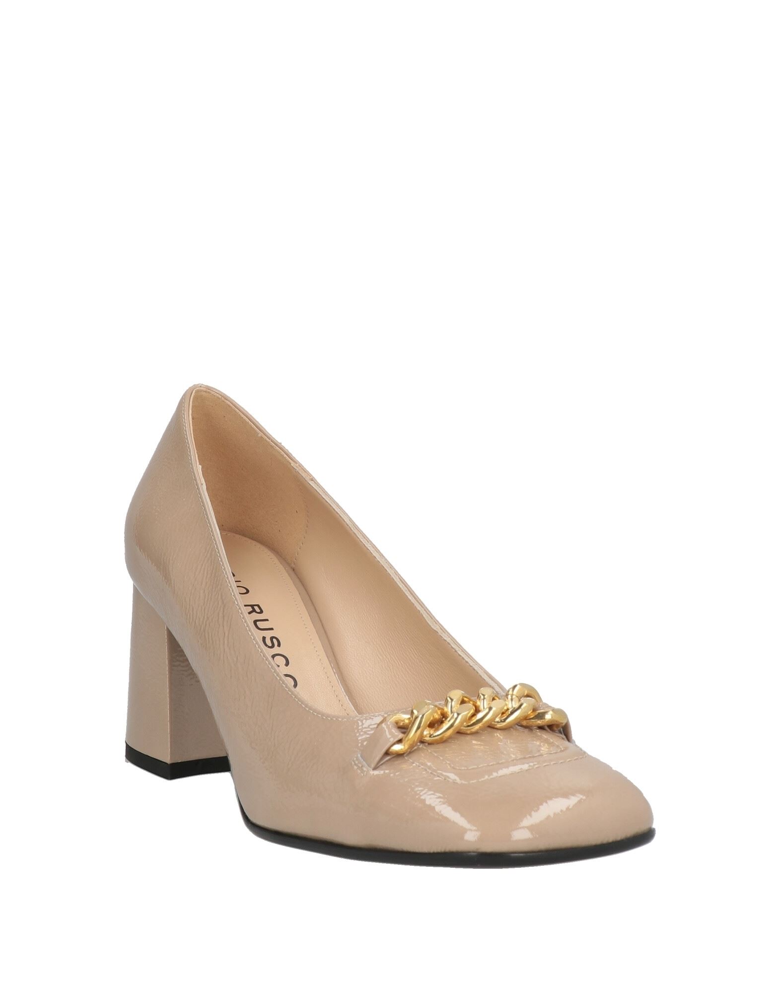  Fabio Rusconi - Schuhe - Pumps - On Yoox.com 
