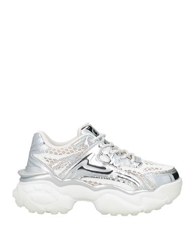 Sneakers Damen Weiß 37 Damen