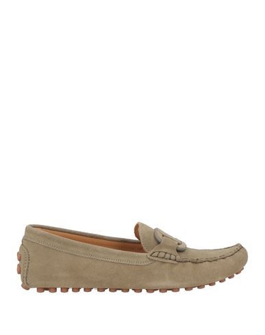 Mokassin Damen Militärgrün 36,37,38,39,40,41 Damen