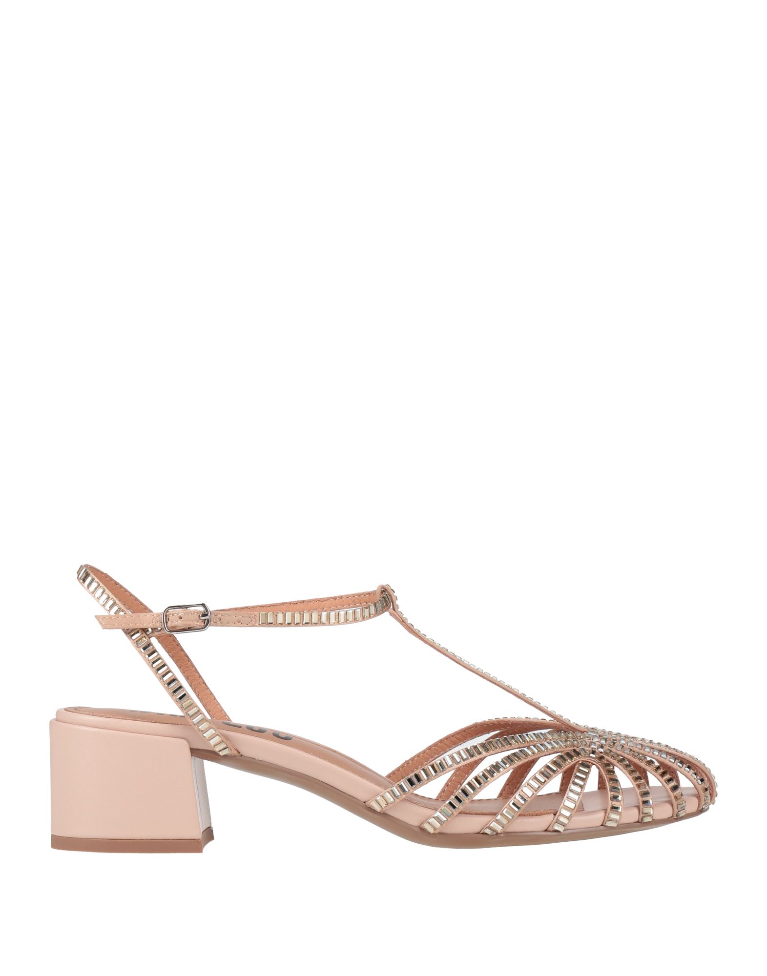 BIBI LOU BIBI LOU ΠΑΠΟΥΤΣΙΑ Πέδιλα