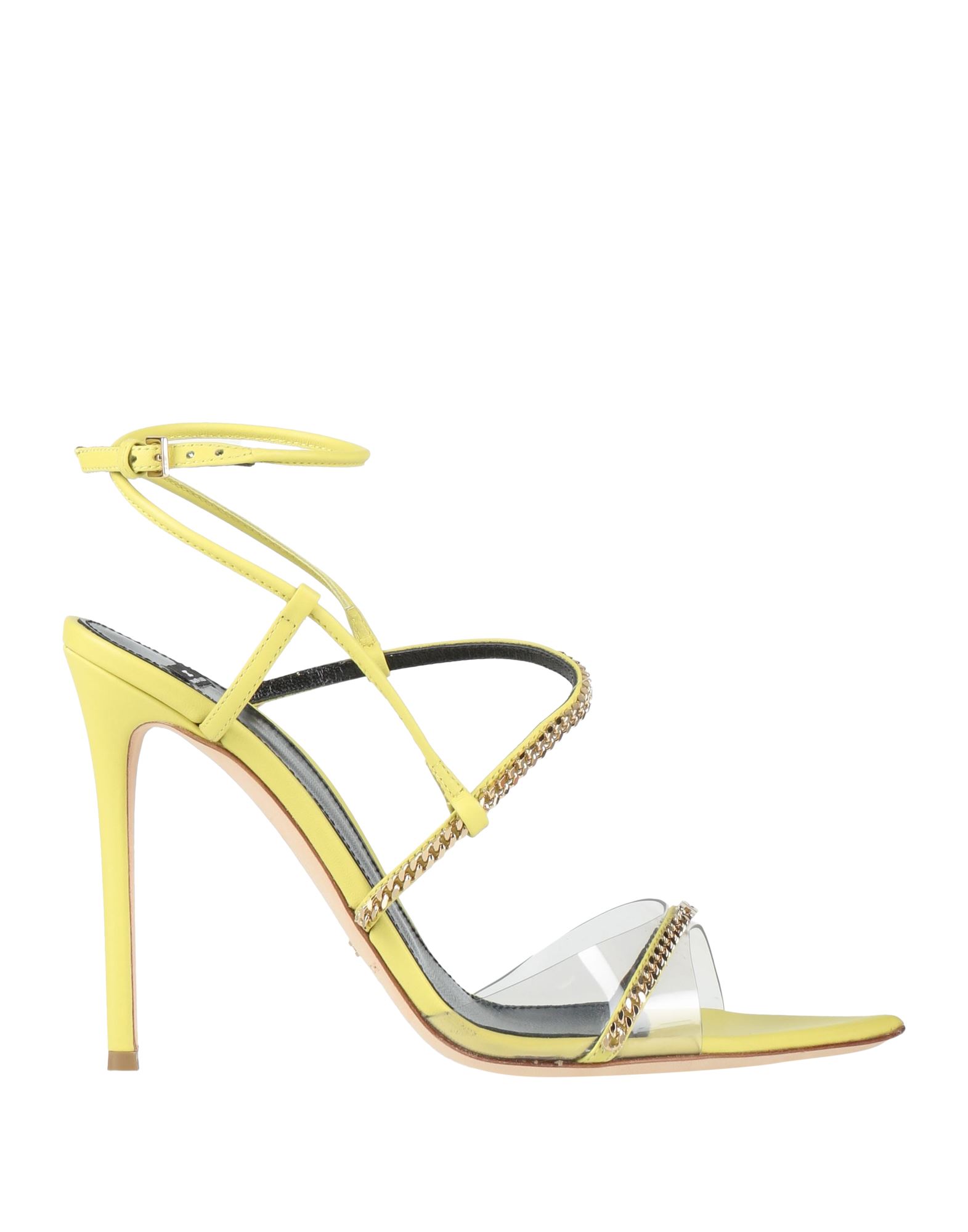 ELISABETTA FRANCHI ELISABETTA FRANCHI ΠΑΠΟΥΤΣΙΑ Πέδιλα