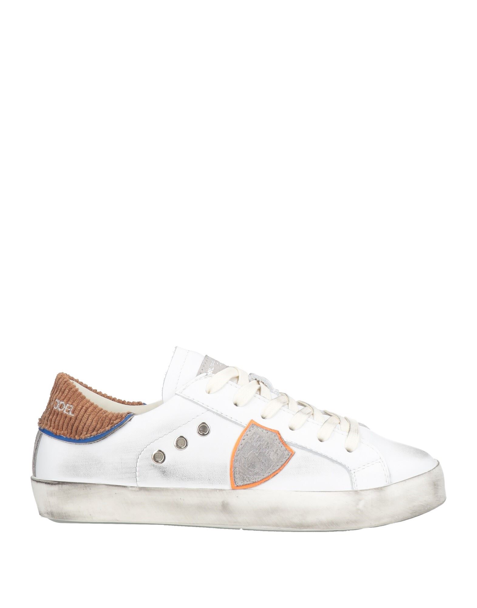  Philippe Model - Calzado - Sneakers - On Yoox.com 