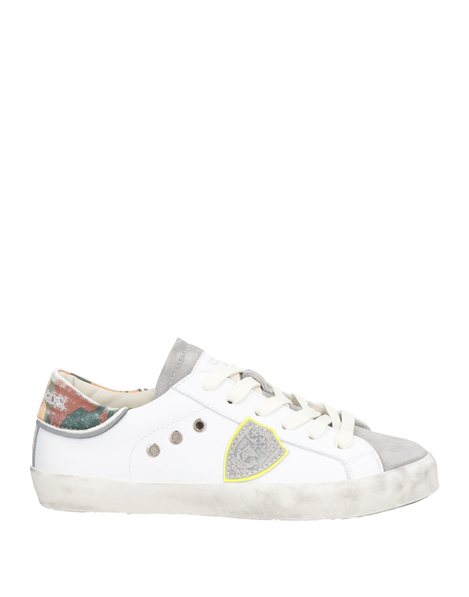  Philippe Model - Chaussures - Sneakers - On Yoox.com 
