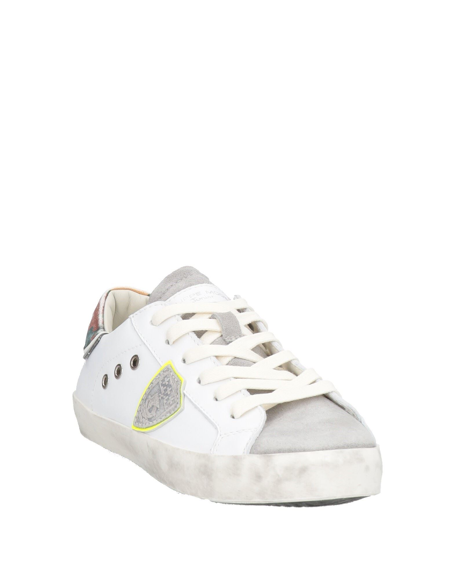  Philippe Model - Chaussures - Sneakers - On Yoox.com 