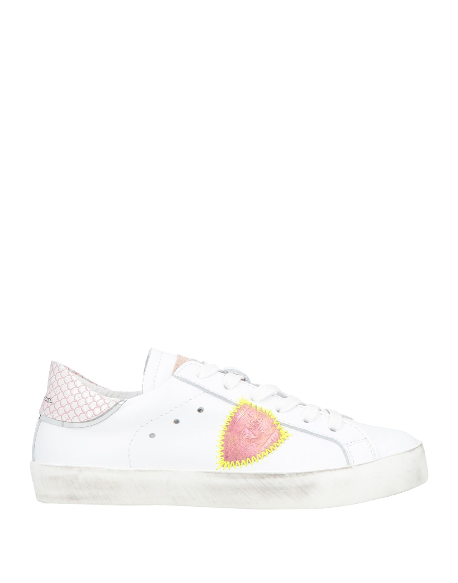  Philippe Model - Calzado - Sneakers - On Yoox.com 