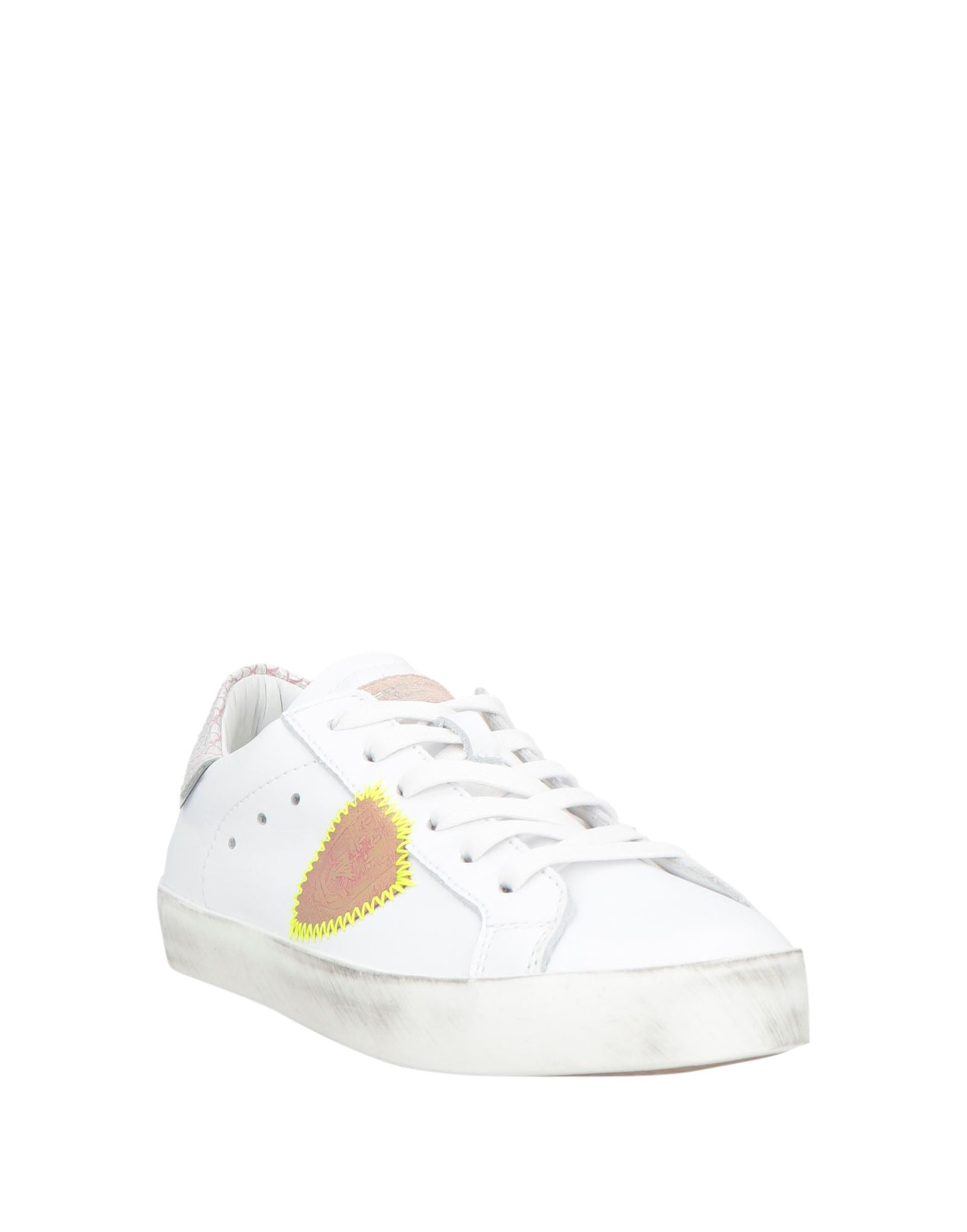  Philippe Model - Calzado - Sneakers - On Yoox.com 