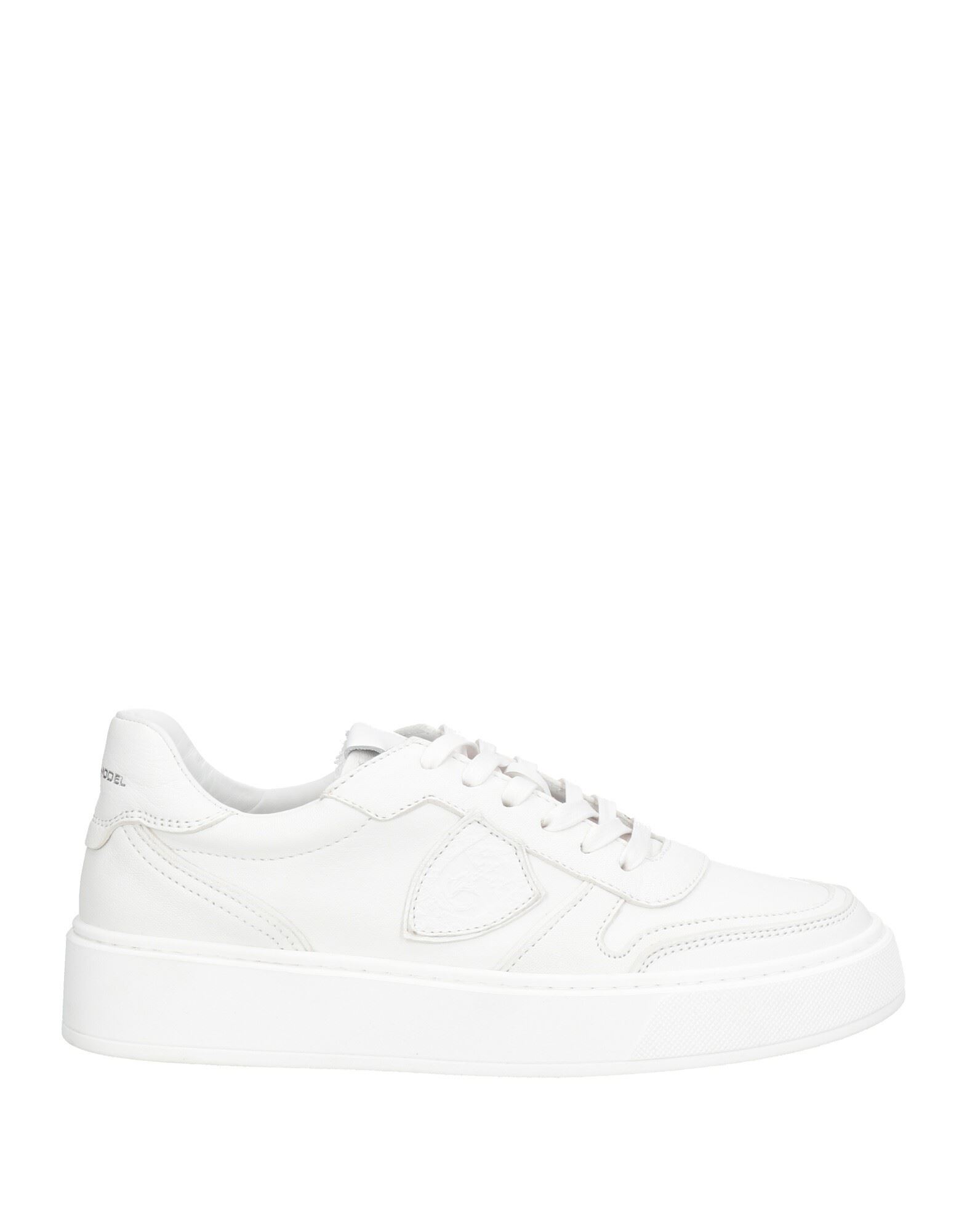  Philippe Model - Calzado - Sneakers - On Yoox.com 