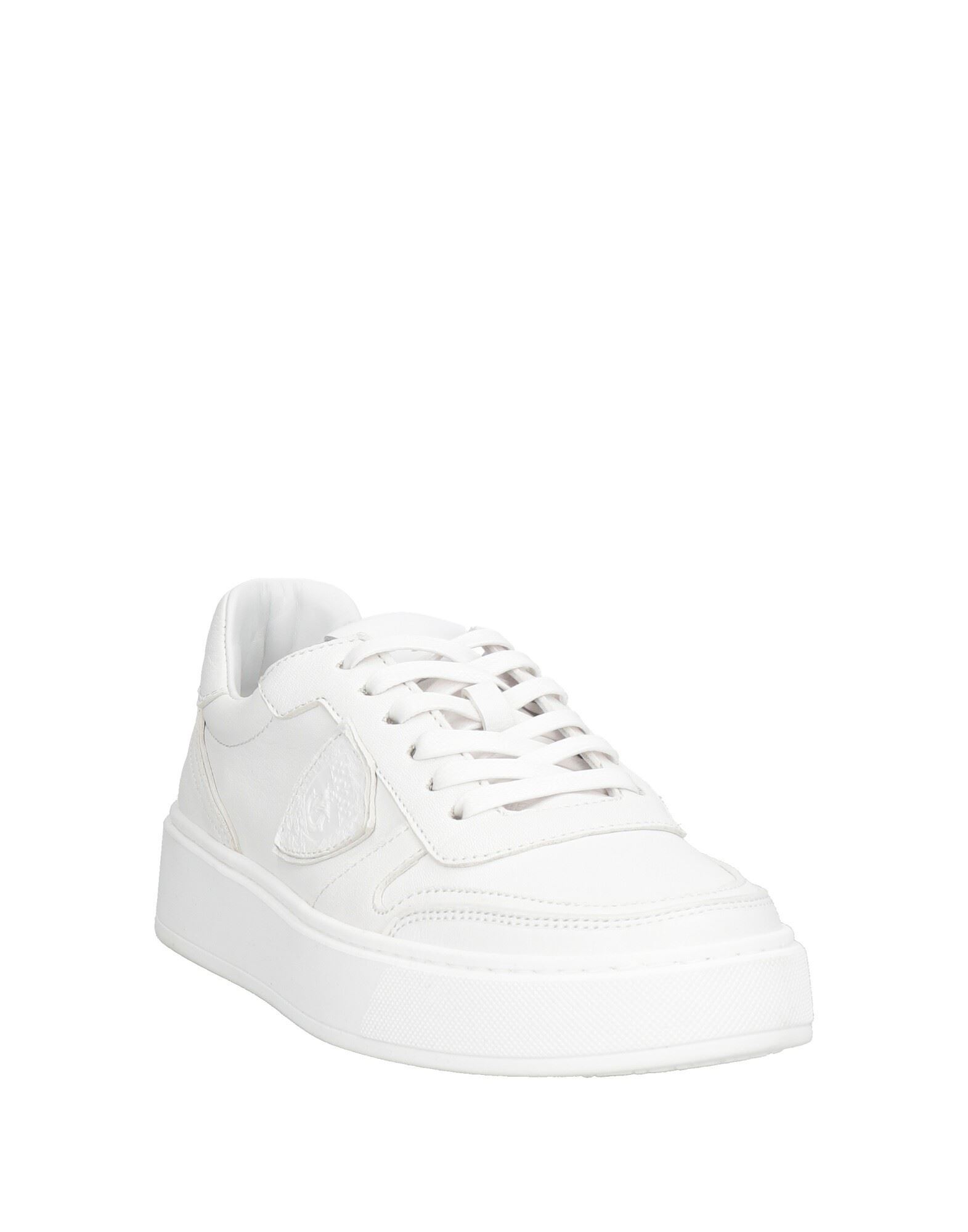  Philippe Model - Calzado - Sneakers - On Yoox.com 