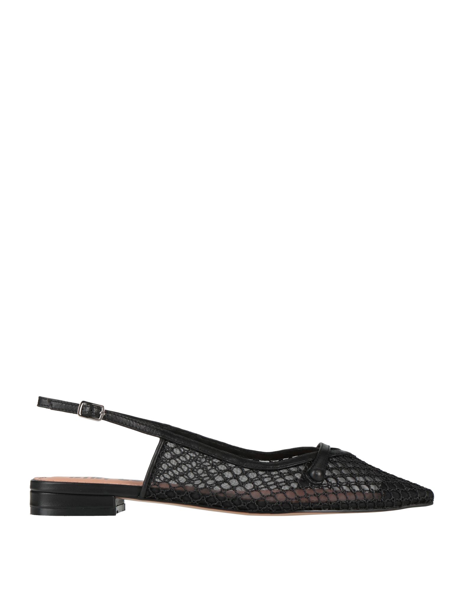 BIBI LOU BIBI LOU ΠΑΠΟΥΤΣΙΑ Μπαλαρίνες