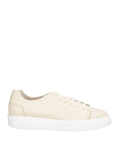 Sneakers Hombre Hueso 43,44 Hombre