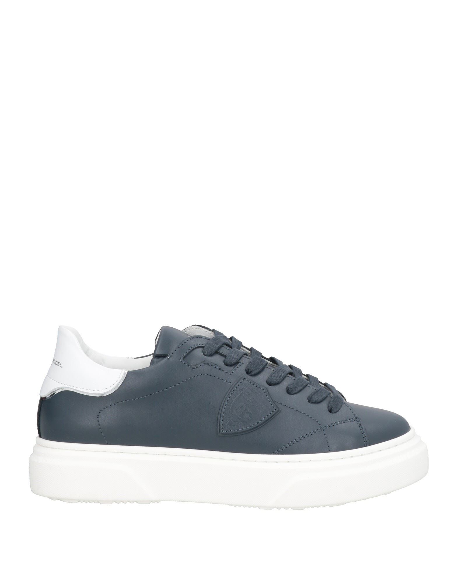  Philippe Model - Calzado - Sneakers - On Yoox.com 