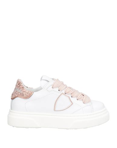 Sneakers Mädchen 3-8 jahre Weiß 29,30 Mädchen 3-8 jahre