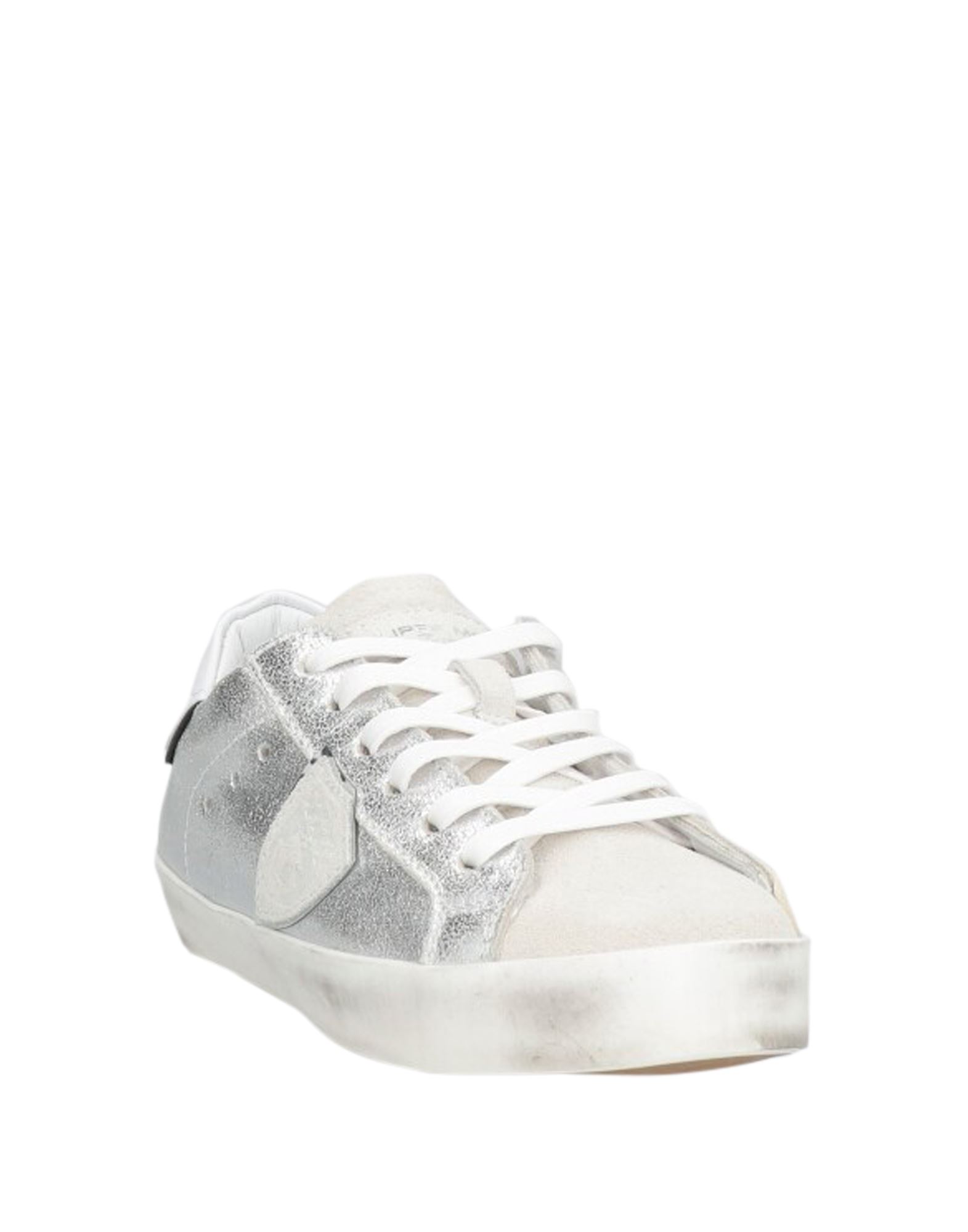  Philippe Model - Schuhe - Sneakers - On Yoox.com 