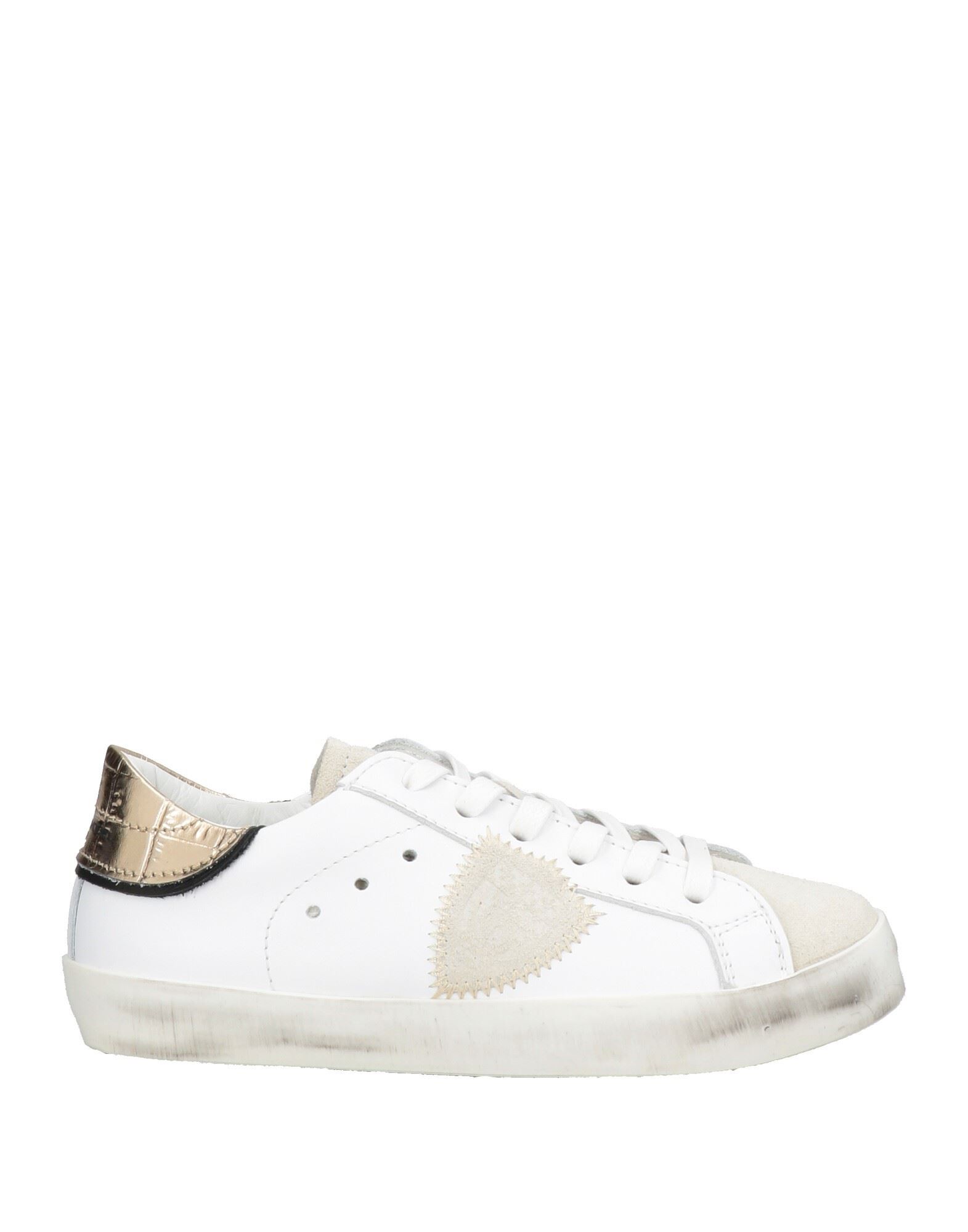  Philippe Model - Calzado - Sneakers - On Yoox.com 