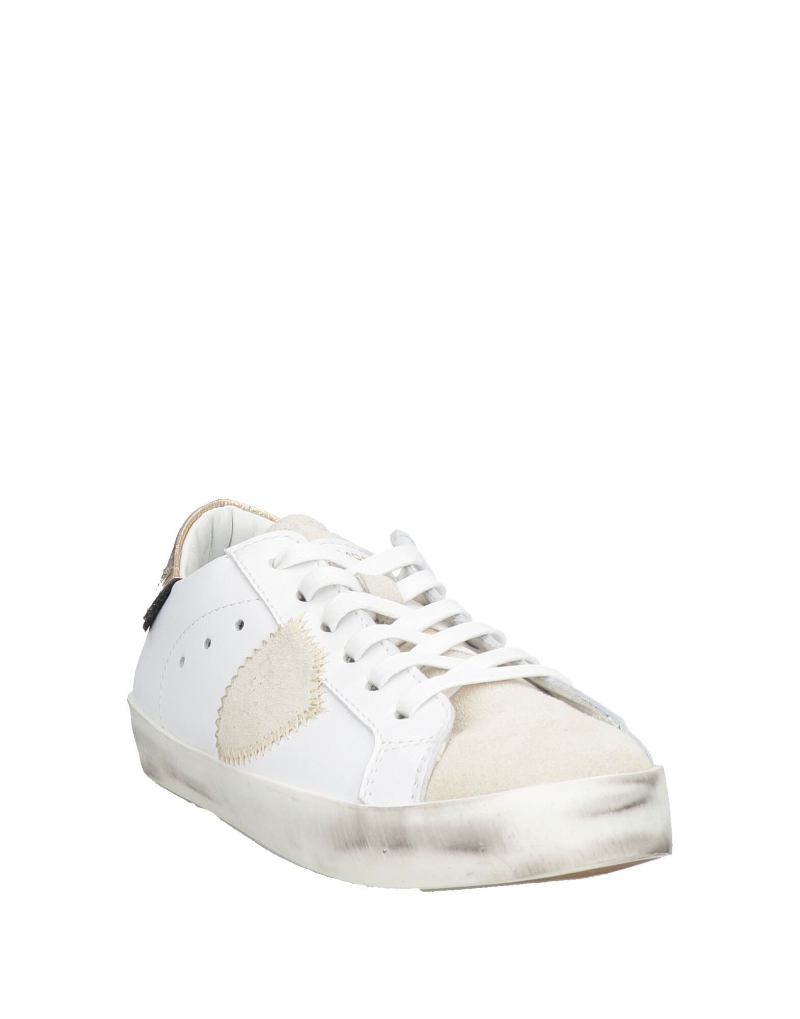  Philippe Model - Calzado - Sneakers - On Yoox.com 