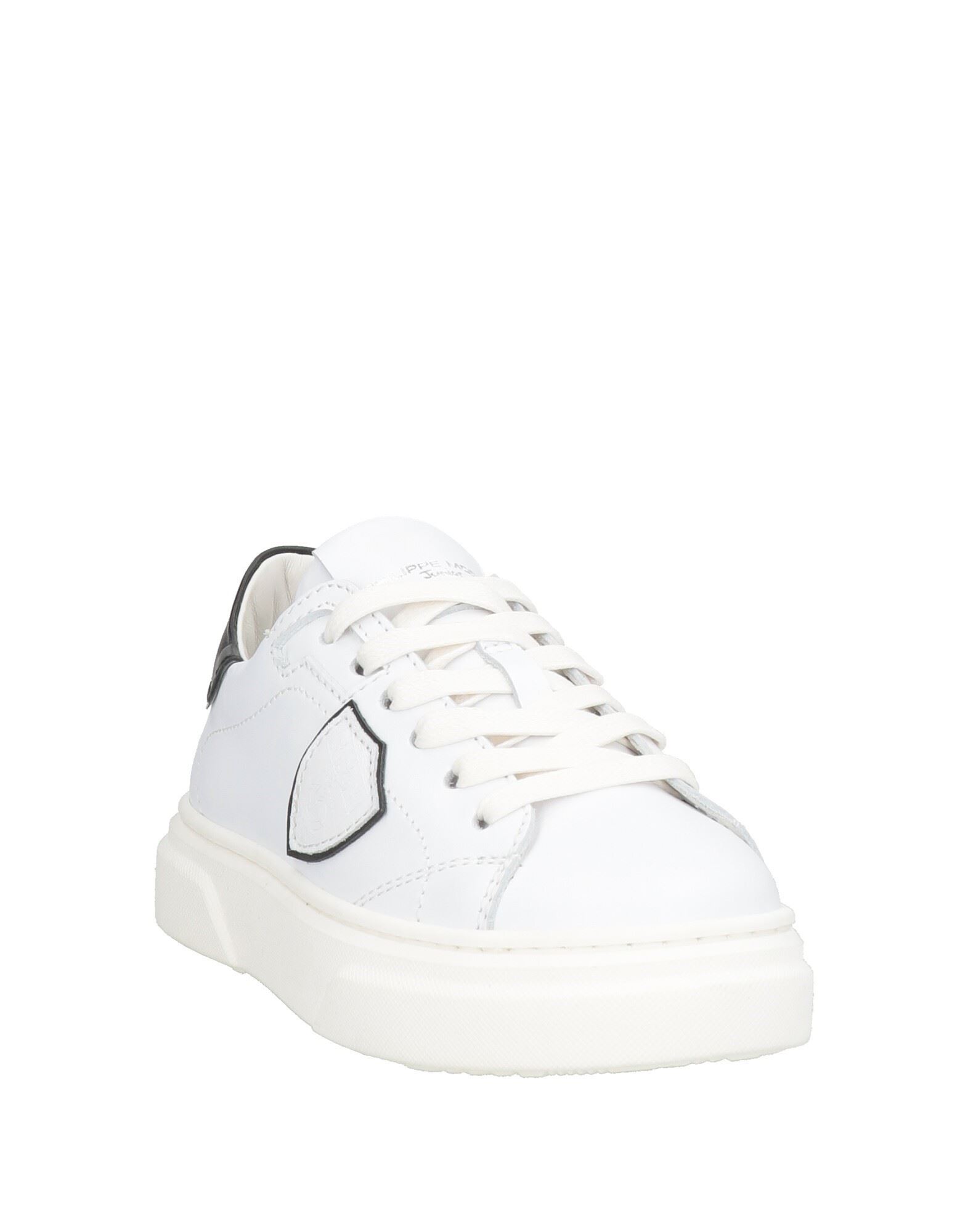  Philippe Model - Calzado - Sneakers - On Yoox.com 