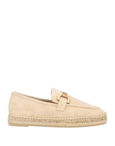 Mocasines Mujer Beige 36,37,38,40 Mujer