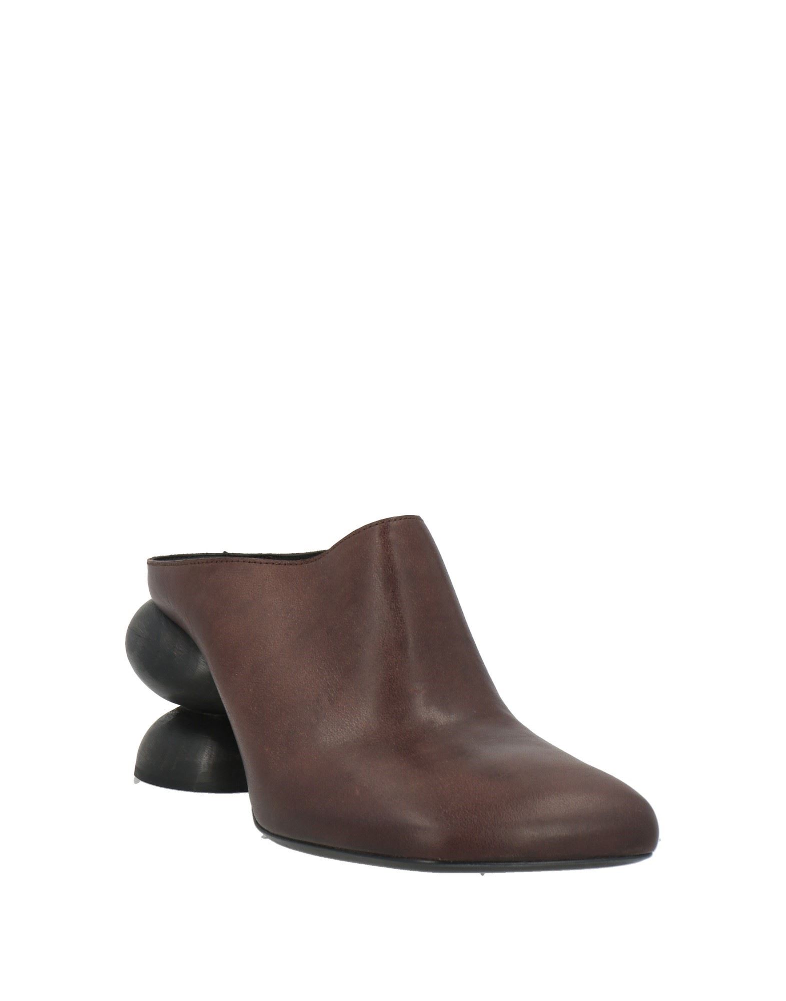  Uma Wang - Schuhe - Mules & Clogs - On Yoox.com 
