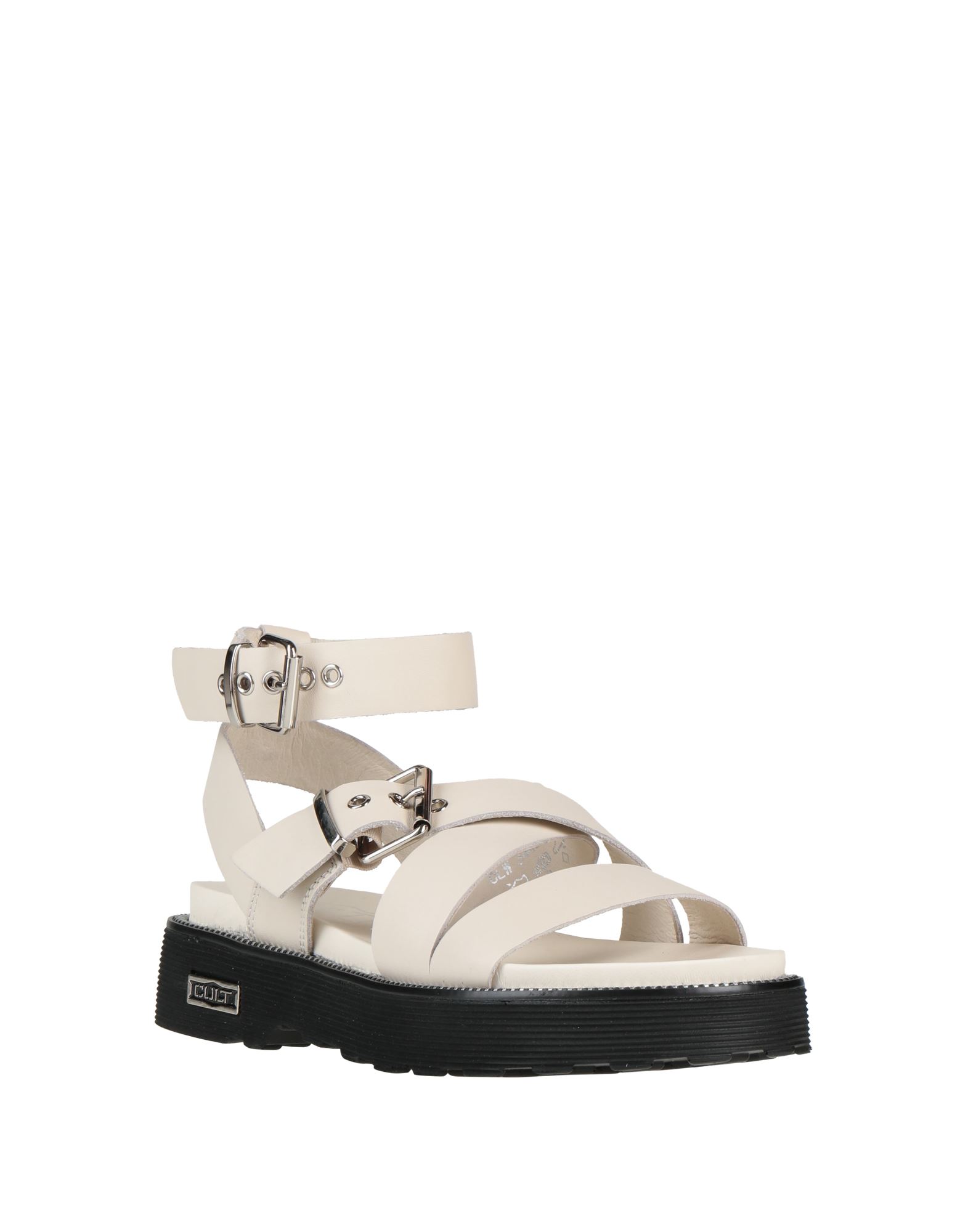  Cult - Schuhe - Sandalen - On Yoox.com 
