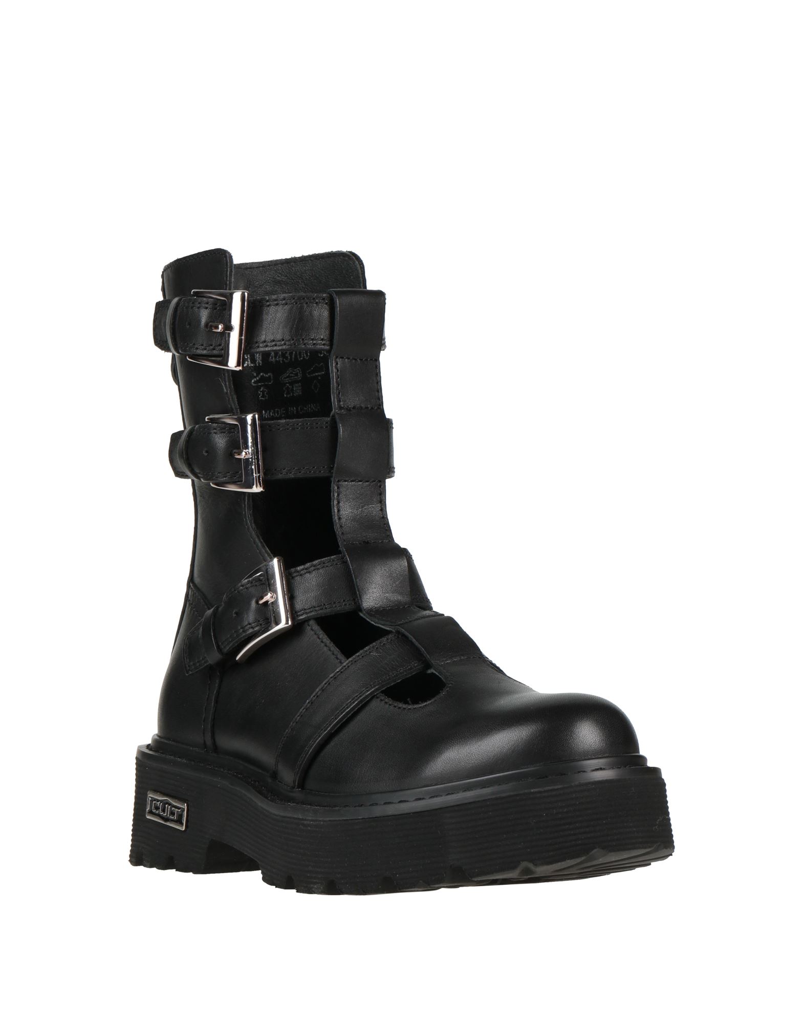  Cult - Schuhe - Stiefeletten - On Yoox.com 