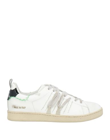 Sneakers Mujer Blanco 38 Mujer